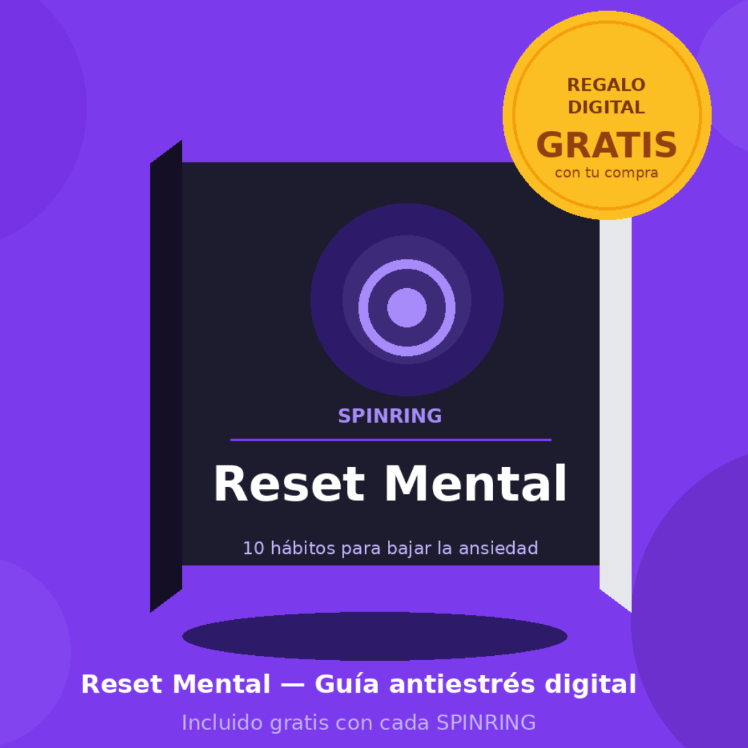 Ebook Reset Mental